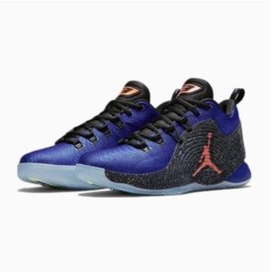 Jordan CP3.X 'Concord' 854295-400 Youth Size 4.5Y